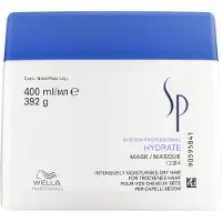 Wella Hydrate Mask 400 ml