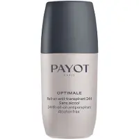 Payot Homme Optimale 24-timmars Deo Roll-On 75 ml