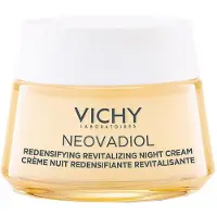 VICHY Neovadiol Firming Revitalising Night Nattkräm 50 ml