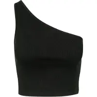 Urban Classics Topp svart