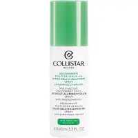 Collistar Multi-Active Without Aluminium Salts 24Hrs Deodorantspray 100 ml