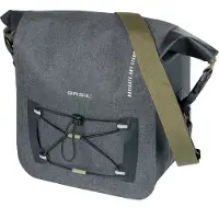 Basil Navigator Storm Styrväska 10-11l