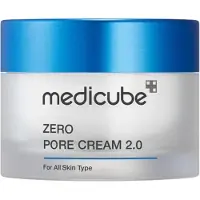 Medicube [] Zero Pore Cream 2.0 50ml