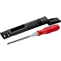 Bahco Mejsel Med Polypropylenhandtag 32 Mm