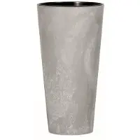 Prosperplast Tubus Slim Effect Blomkruka 57.2x30x30 Cm