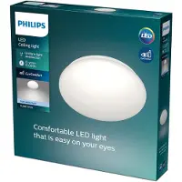 Philips 17w 1900 Lumens 4000k Moire Indoor Led 32 Cm Taklampa