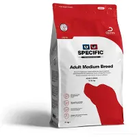 Specific Cxd-m Hundfoder För Vuxna Hundar Av Medelstora Raser 4kg