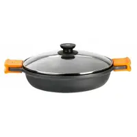 BRA Efficient Kastrull 28 Cm