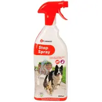 Flamingo Myggmedel 800ml