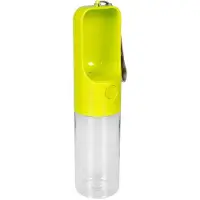 Duvo+ Portabel Hundvattenflaska 450ml
