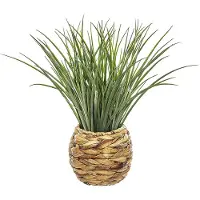 Atmosphera Jj100 Deco Green Herbal Collection Konstgjord Växt