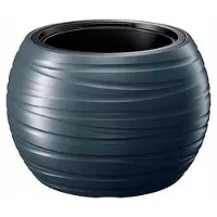 Prosperplast Round Maze 25l 39.6x39.6x26 Cm Blomkruka