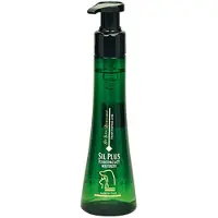 Iv San Bernard Trad Sil Plus Schampo 100ml