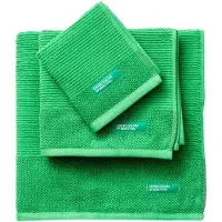 Benetton Be022 Badhandduk 3 Enheter