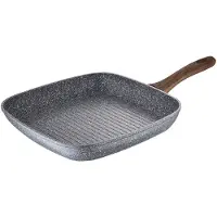 San Ignacio Daimiel 28x28 Cm Grillpanna
