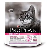 Purina Pro Plan Delicate Junior Kattmat 1.5kg