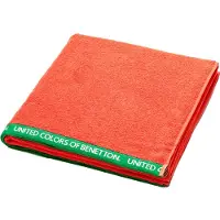 Benetton Be-0823-rd Badhandduk