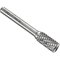 Tyrolit Cylindriska hårdmetallfräsar 8X19 - 6X65 MX