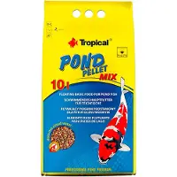 Tropical - Pond Pellet Mix 10 Liter