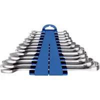 Irimo Set Of 12 Es 10-32 Mm Kombinationsnyckelsats