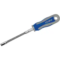 Unite Irimo flexskruvmejsel med 7 mm bits