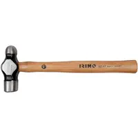 Irimo Kulfötter F Hickory Träskaft 910g