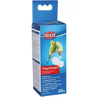 Trixie Fågellampa