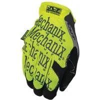 Mechanix Handskar The Original CR5; L