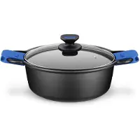 BRA Monix M360324 24 Cm Gryta