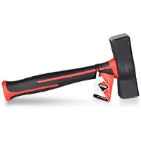 Rubi 71898 700 G Hammare