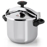 Orbegozo Classic 6l Kastrull