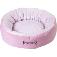 Freedog Donut Säng