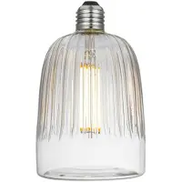 Creative Cables Dl700281 Tiche E27 6w 600 Lumens 2700k Led-lampa