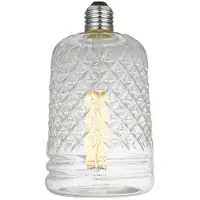 Creative Cables Dl700279 Gea E27 6w 600 Lumens 2700k Led-lampa
