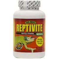 Zoo med Reptivite Vitamin Reptiltillskott