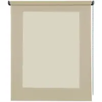 Stor Planet Soft 80x180 Cm Rullgardin
