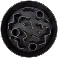 District 70 Bamboo Antistress-hundmatare