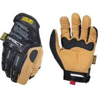 Mechanix M-pact 4x Arbetshandskar