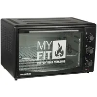 MyFit Anpassad Ugnsform