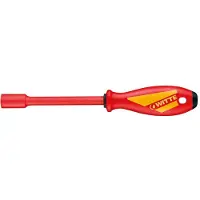 Witte Maxx Vde 8x125 Mm Insulated Sexkantig Skruvmejsel