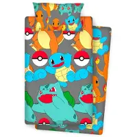 Nintendo Merchandising Pokémon Lakanset 90 Cm