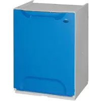 Artplast Eco-logico 47x34x29 Cm Papperskorg