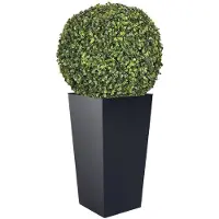 Wellhome Urbi Square 55x29.5x29.5 Cm Blomkruka