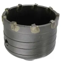 Guillet Record 800w 50 Mm Ø 60 Mm Slagkraftskrona