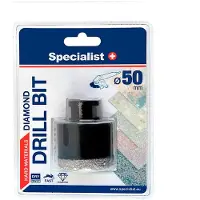 Specialist Diamantborr 11/2-9450; 50 mm