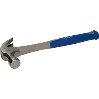 Irimo 29 Mm 450g 520-43-2 Hammare