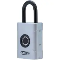 ABUS Touch 50 Mm 57/50 Hänglås