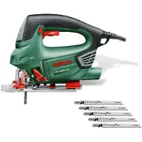 Bosch Pst 9500 Pel Sticksåg
