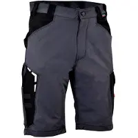 Cofra Bortan Shorts