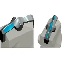 Specialist Borr för betong 1n1844371800; 18x550x600 mm; SDS-plus